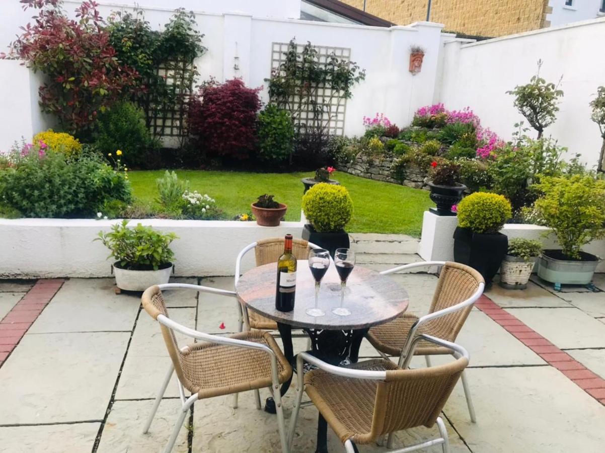 غالواي Petra House B&B المظهر الخارجي الصورة