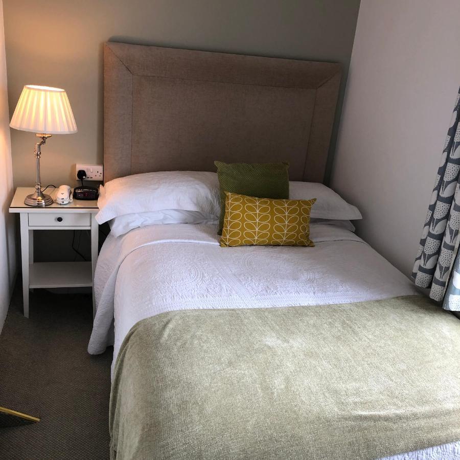 غالواي Petra House B&B المظهر الخارجي الصورة