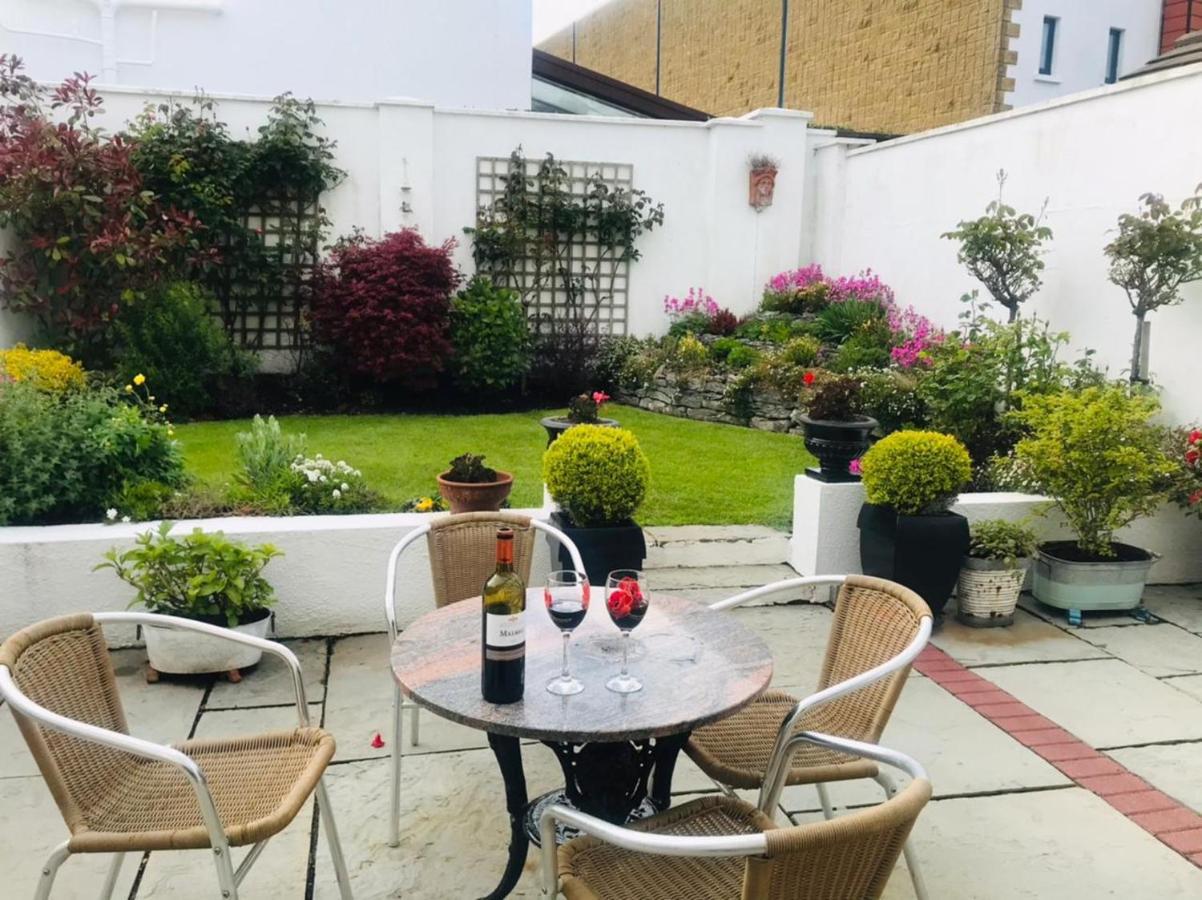 غالواي Petra House B&B المظهر الخارجي الصورة