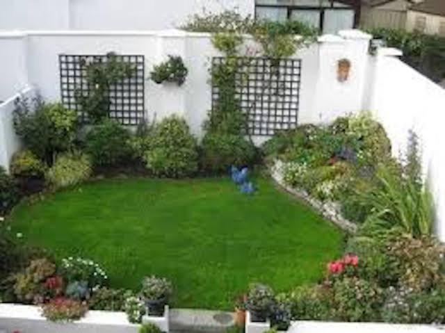 غالواي Petra House B&B المظهر الخارجي الصورة
