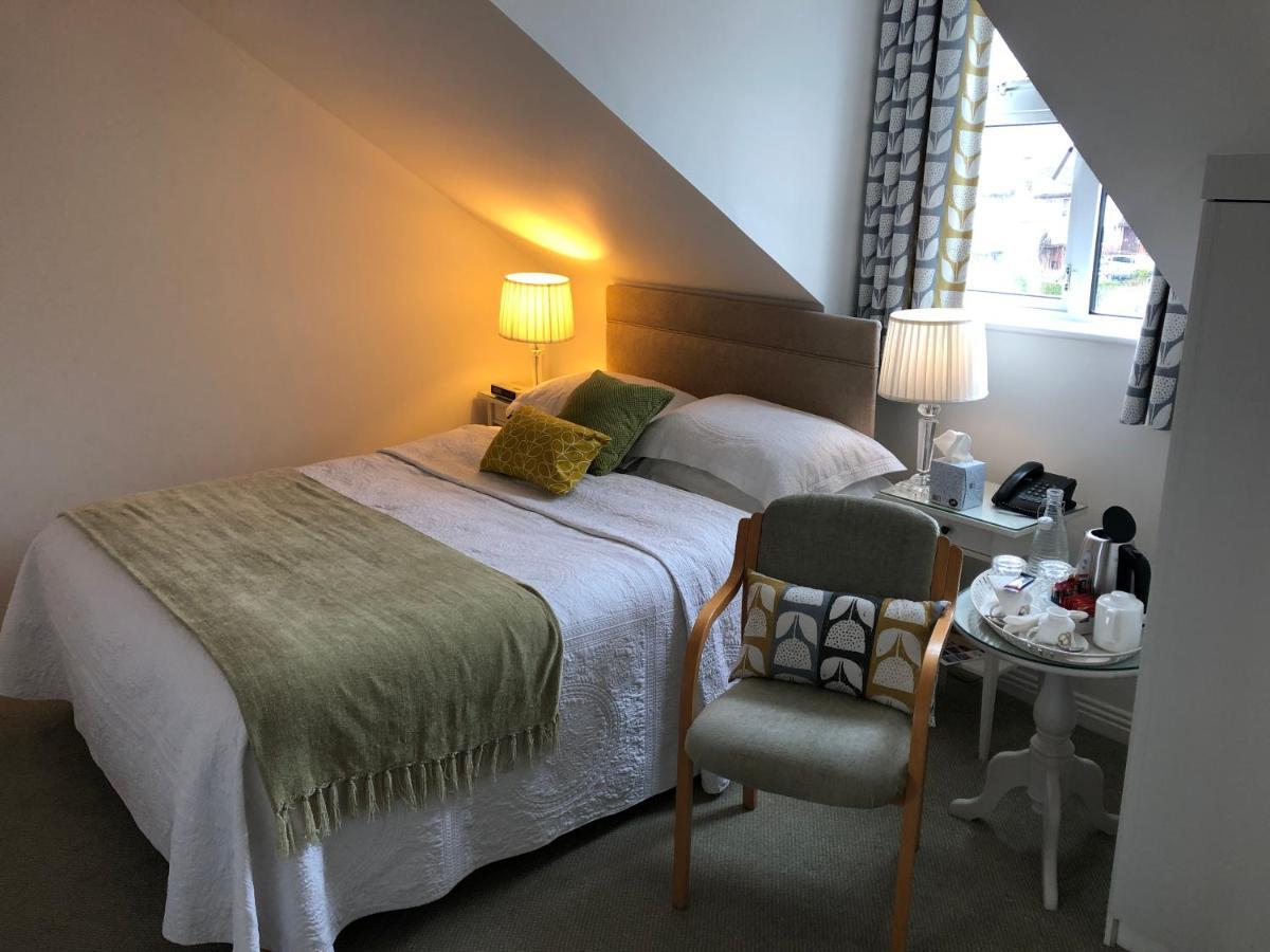 غالواي Petra House B&B المظهر الخارجي الصورة