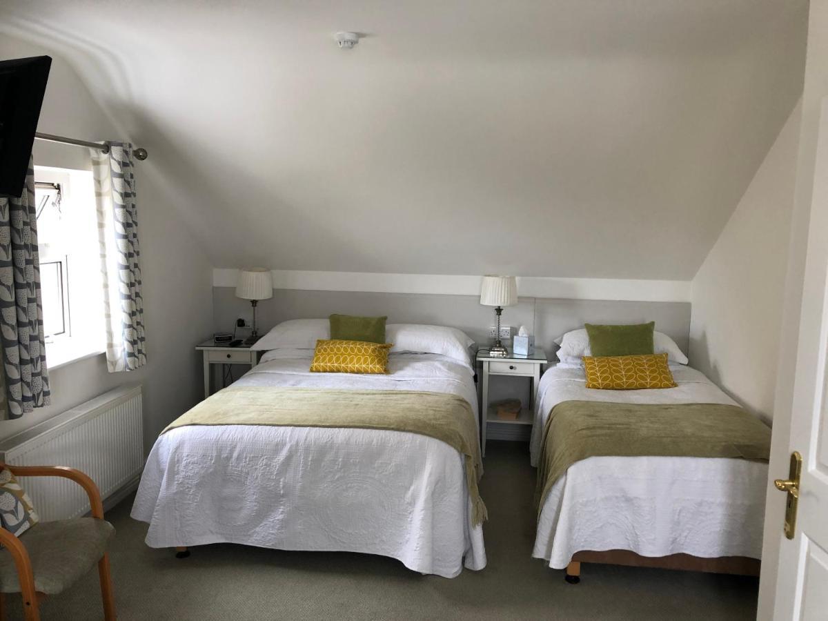 غالواي Petra House B&B المظهر الخارجي الصورة