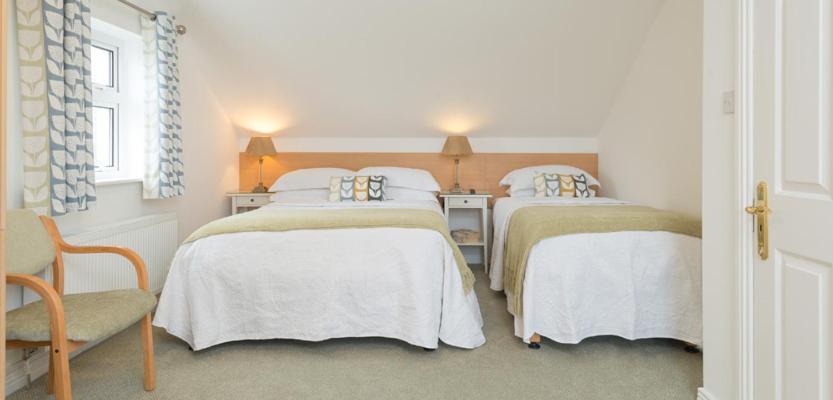 غالواي Petra House B&B المظهر الخارجي الصورة